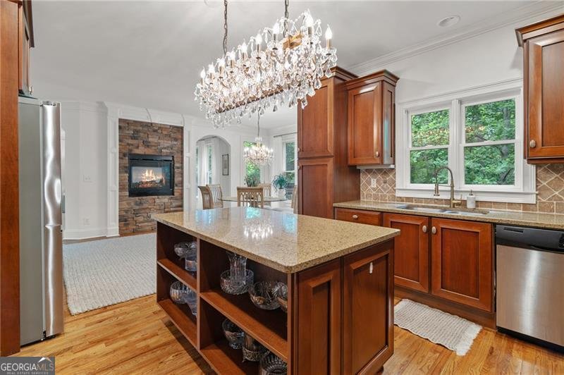 7535 Antique Barn Avenue Cumming - 11