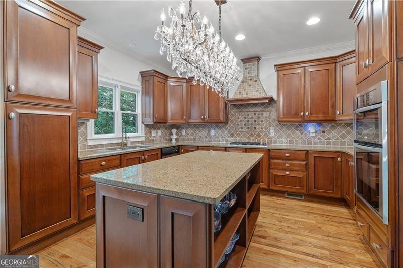 7535 Antique Barn Avenue Cumming - 12