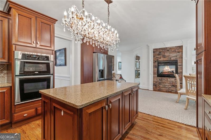 7535 Antique Barn Avenue Cumming - 13