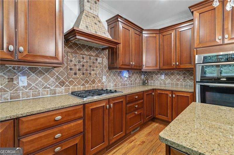 7535 Antique Barn Avenue Cumming - 14