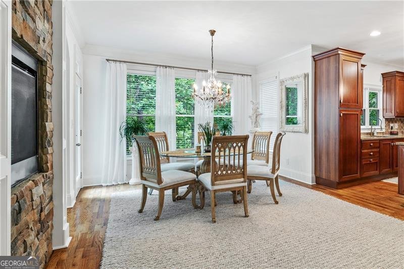 7535 Antique Barn Avenue Cumming - 15
