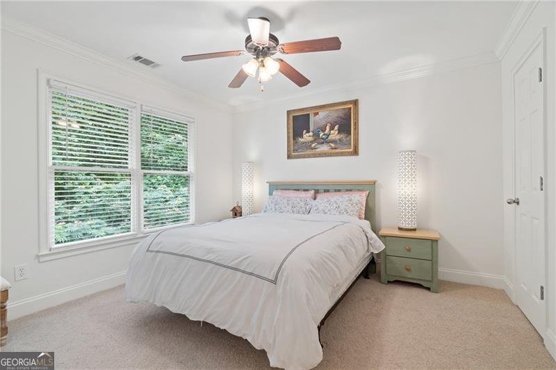 7535 Antique Barn Avenue Cumming - 23
