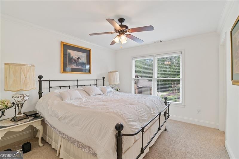 7535 Antique Barn Avenue Cumming - 24