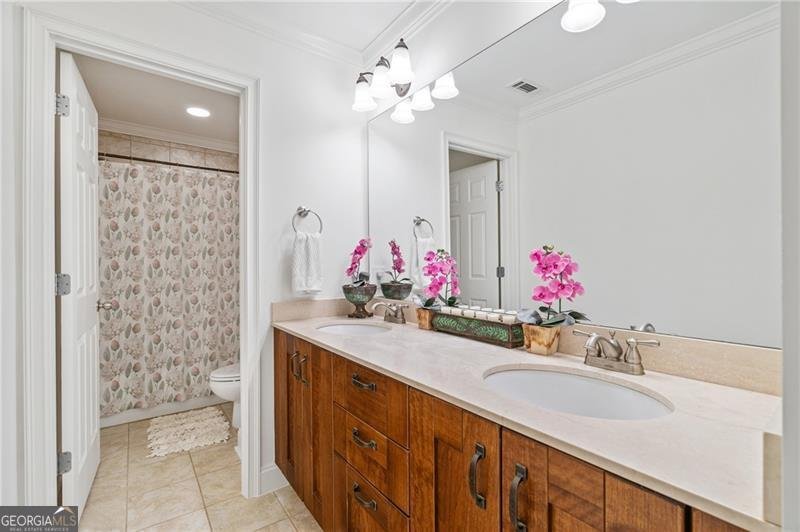 7535 Antique Barn Avenue Cumming - 26