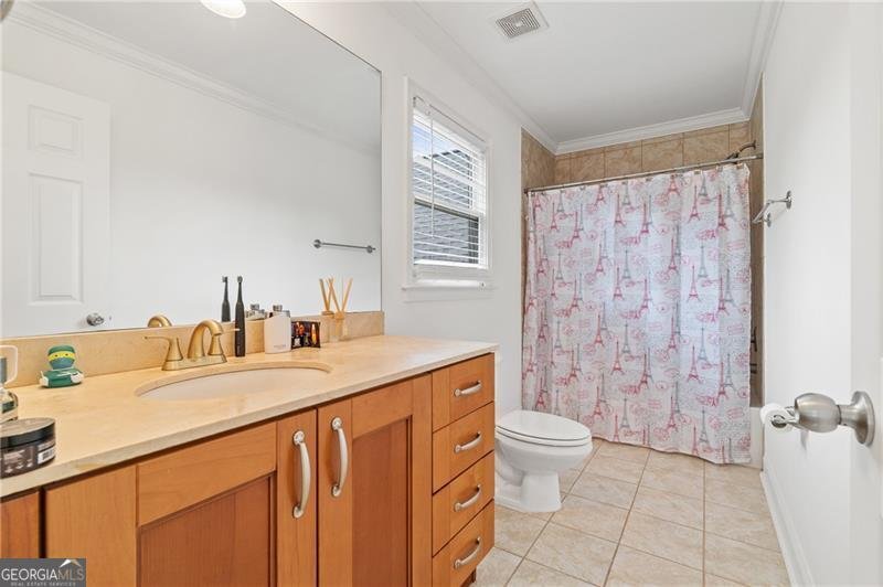 7535 Antique Barn Avenue Cumming - 27