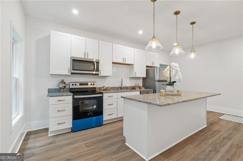 7535 Antique Barn Avenue Cumming - 29