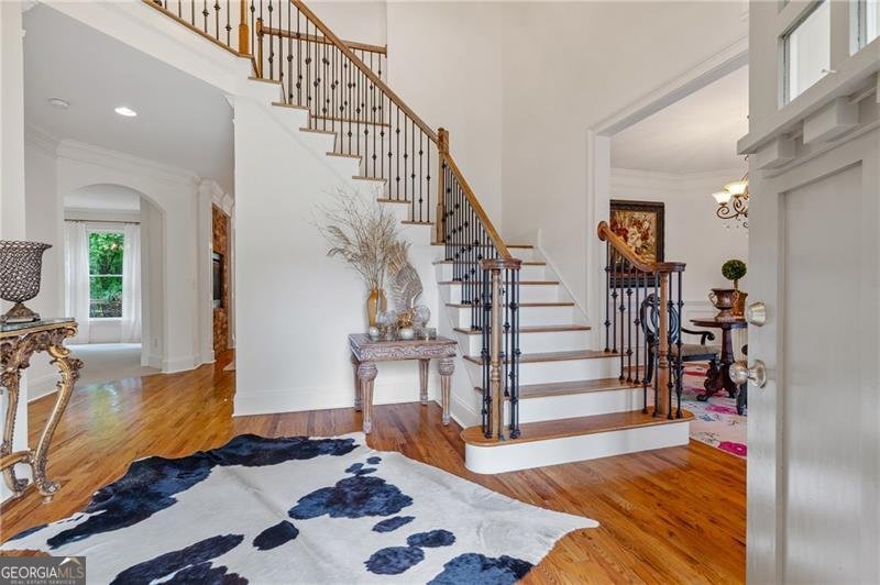 7535 Antique Barn Avenue Cumming - 4