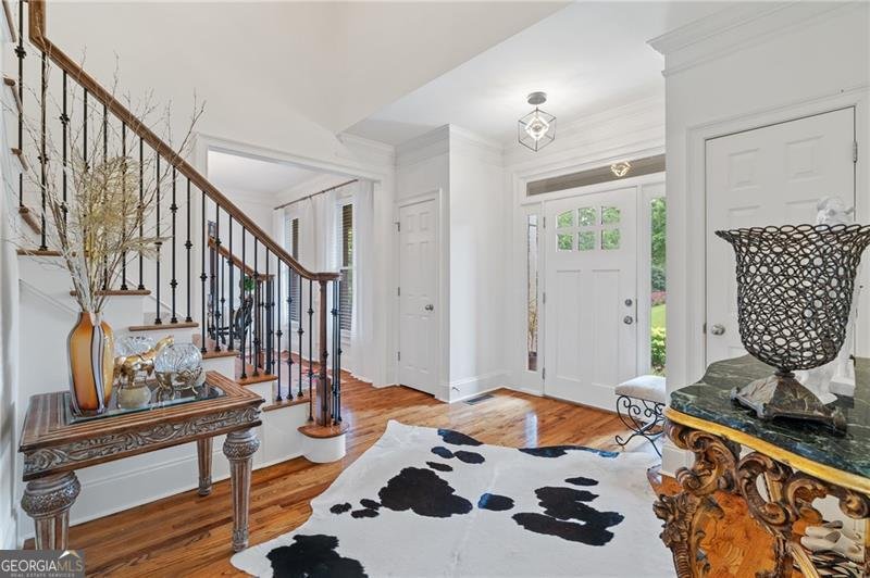 7535 Antique Barn Avenue Cumming - 5