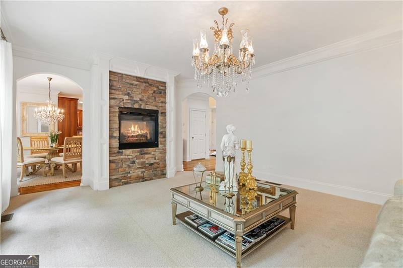 7535 Antique Barn Avenue Cumming - 8