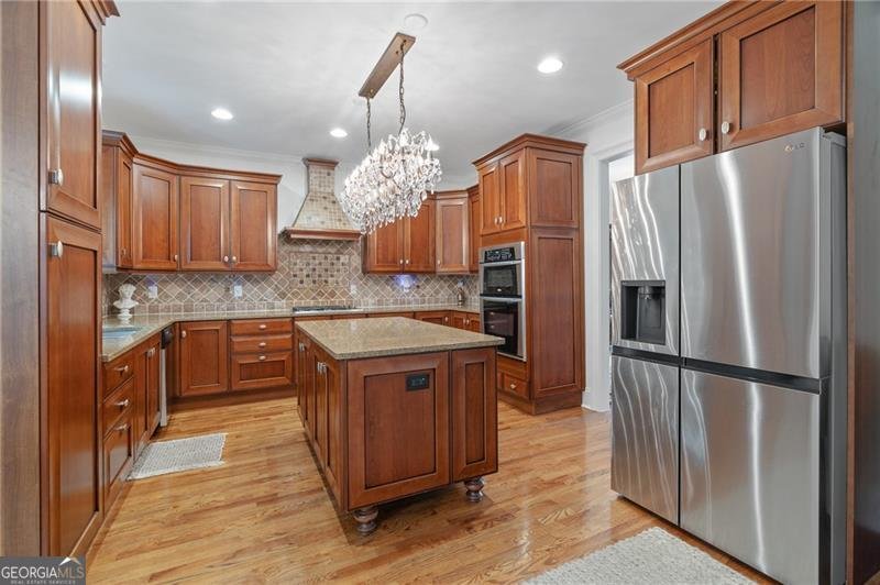 7535 Antique Barn Avenue Cumming - 9