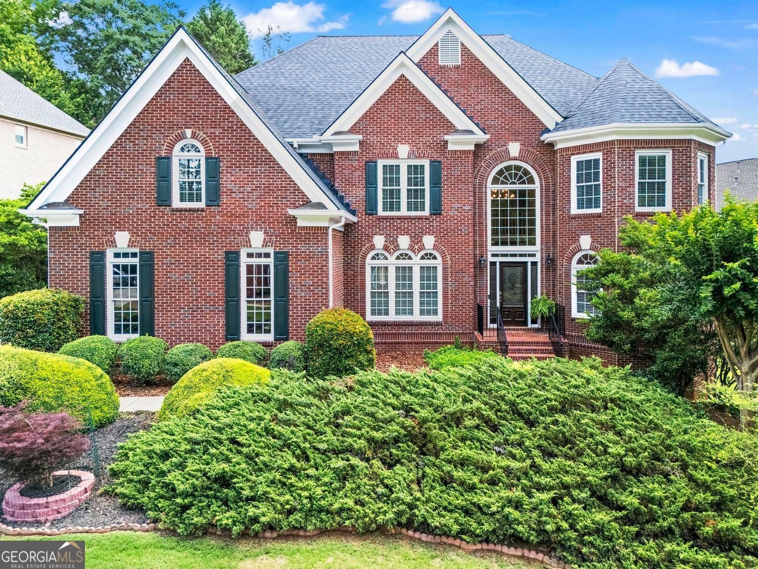 1000 Gunter Court Alpharetta - 1