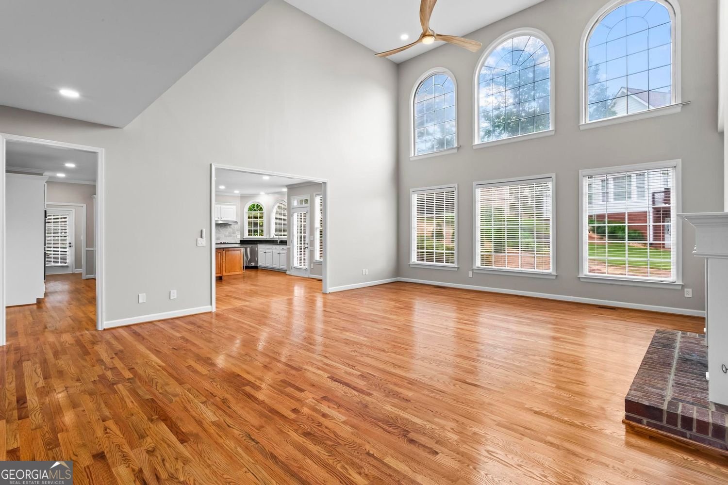1000 Gunter Court Alpharetta - 12