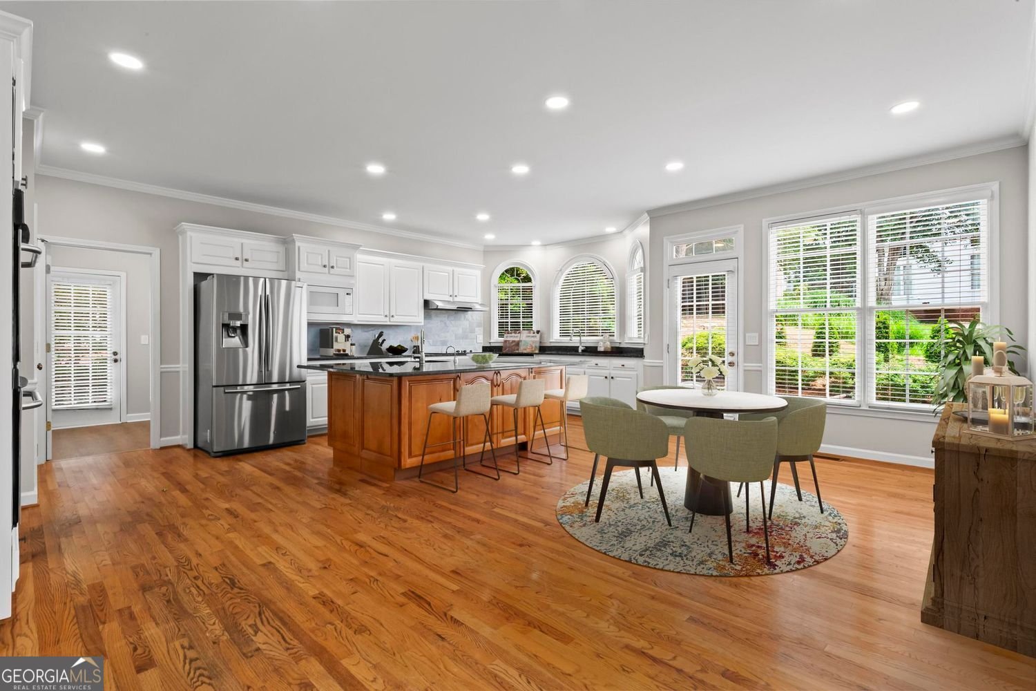 1000 Gunter Court Alpharetta - 15