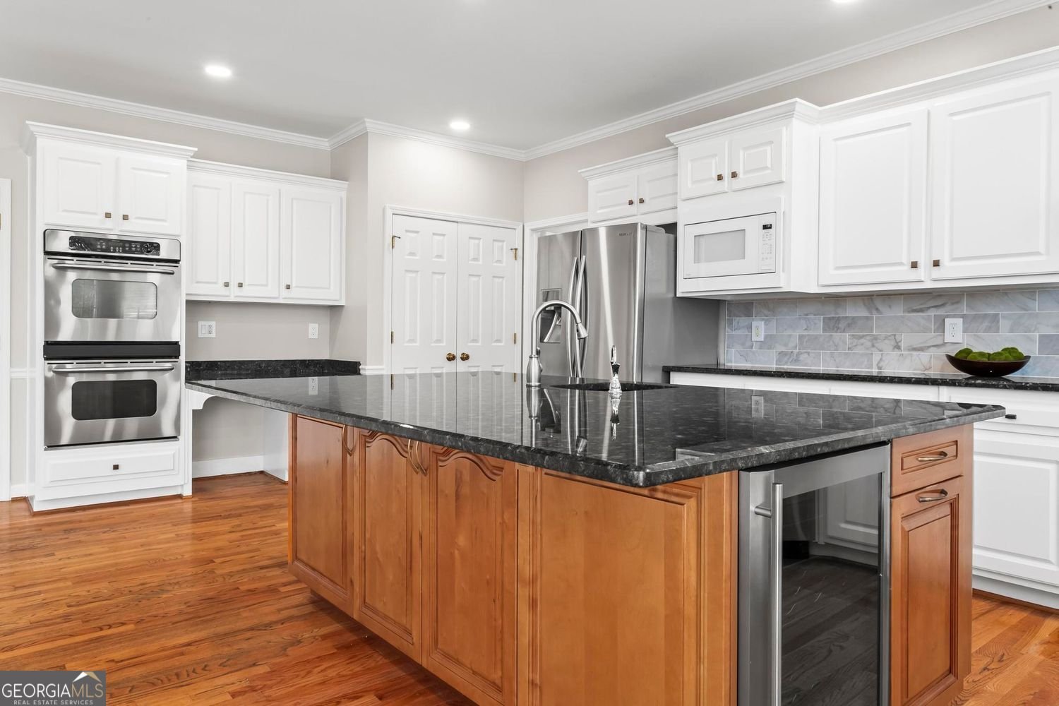 1000 Gunter Court Alpharetta - 16