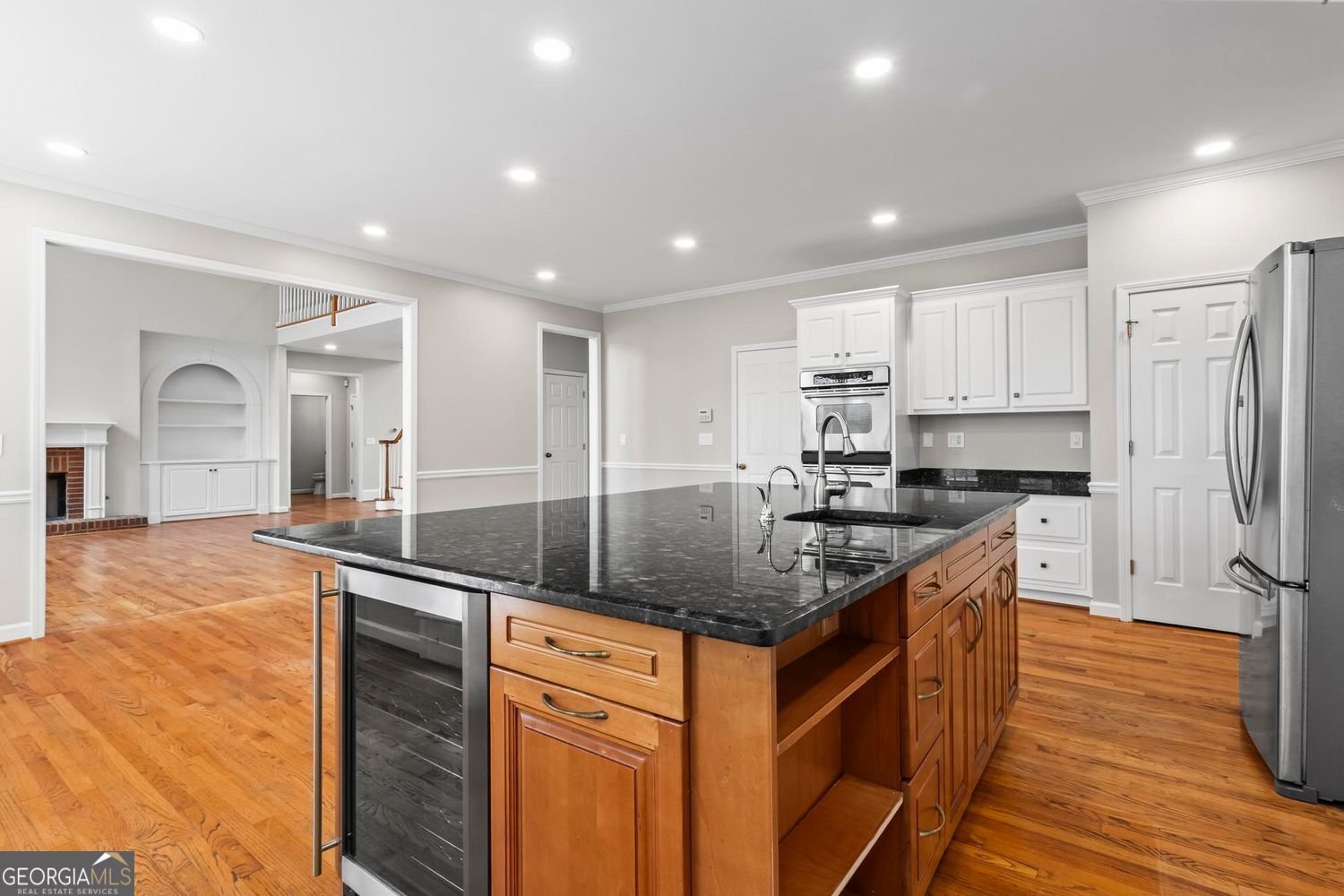 1000 Gunter Court Alpharetta - 17