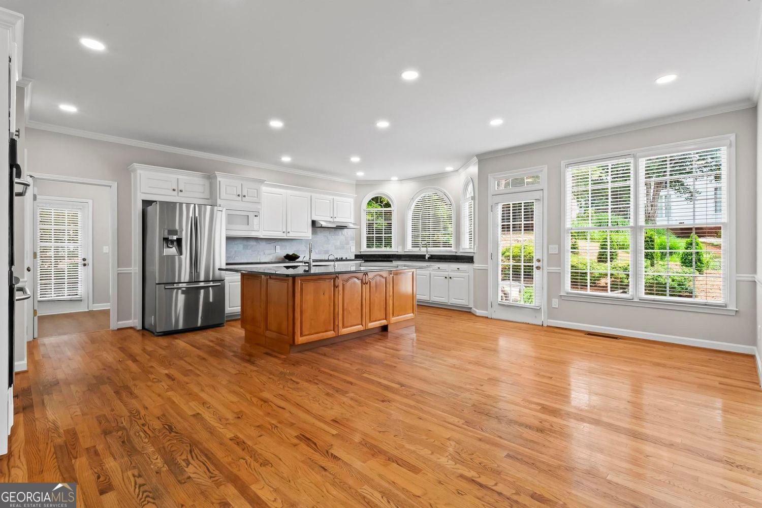 1000 Gunter Court Alpharetta - 18
