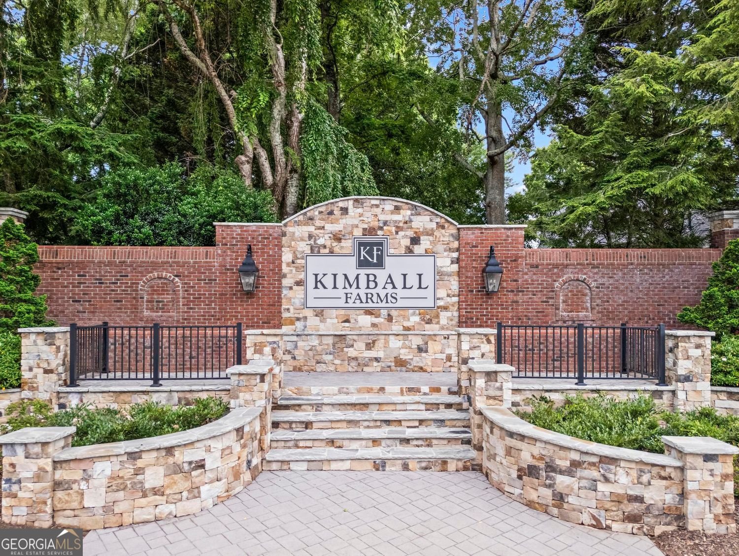 1000 Gunter Court Alpharetta - 2