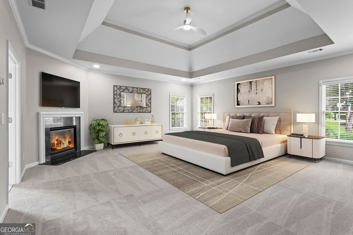 1000 Gunter Court Alpharetta - 22