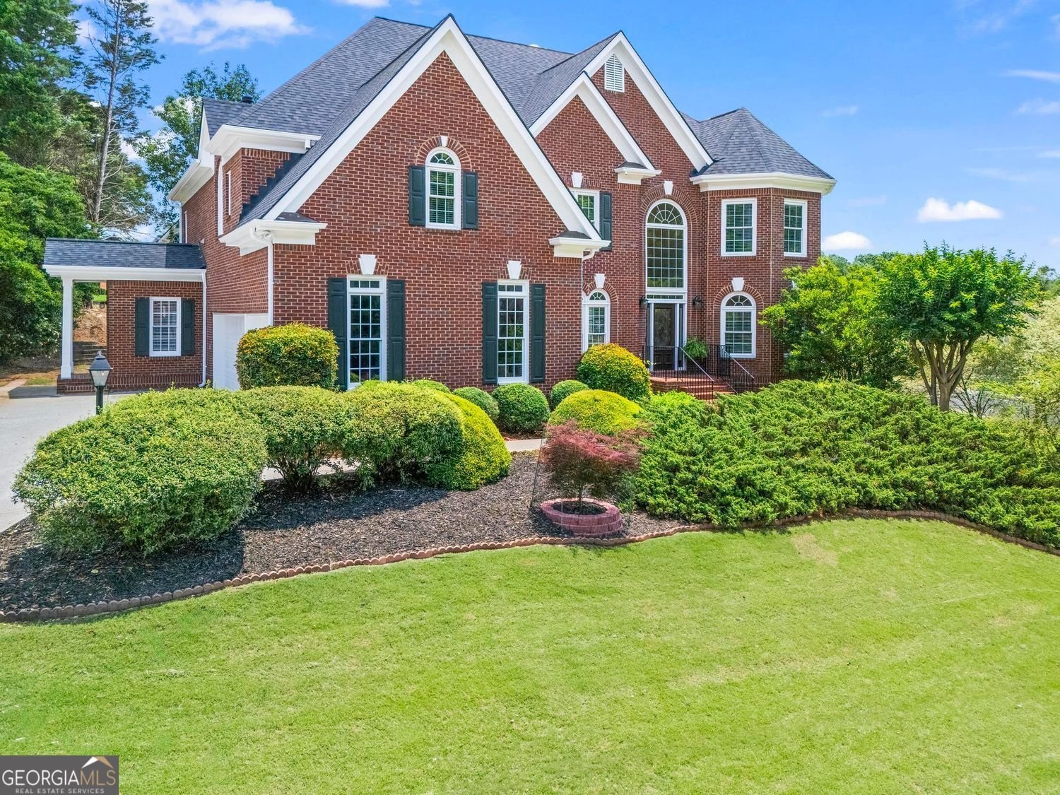 1000 Gunter Court Alpharetta - 3