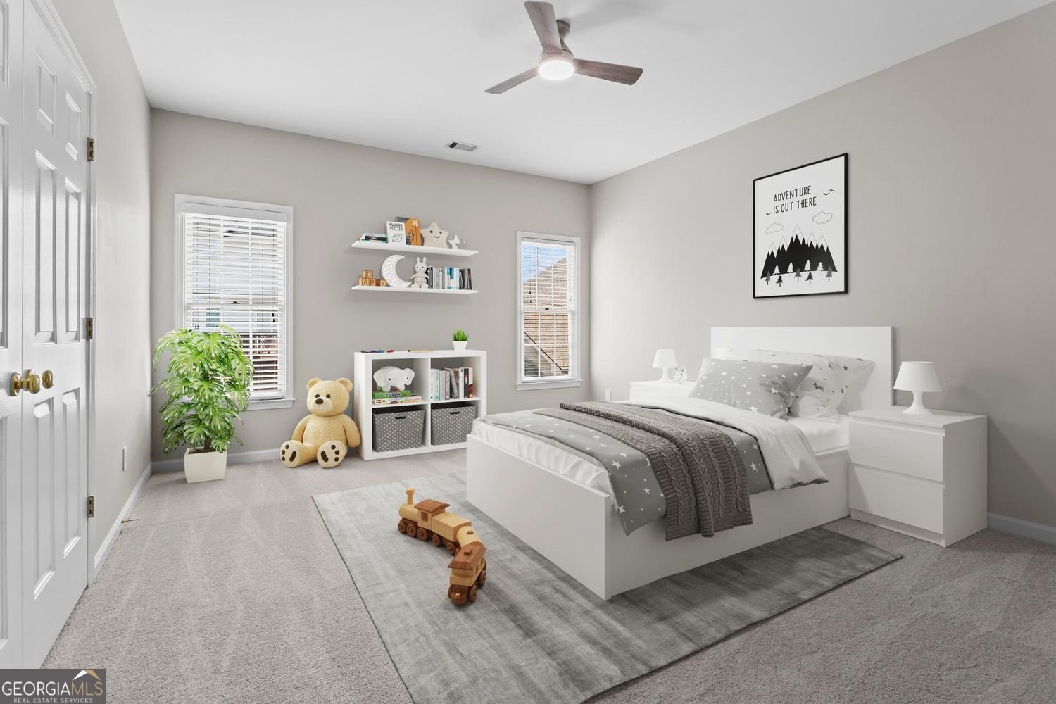 1000 Gunter Court Alpharetta - 32