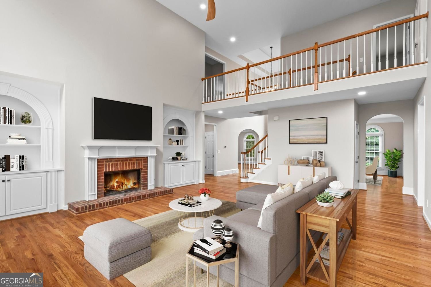 1000 Gunter Court Alpharetta - 4