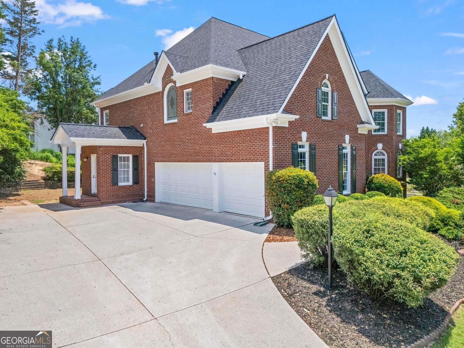 1000 Gunter Court Alpharetta - 46