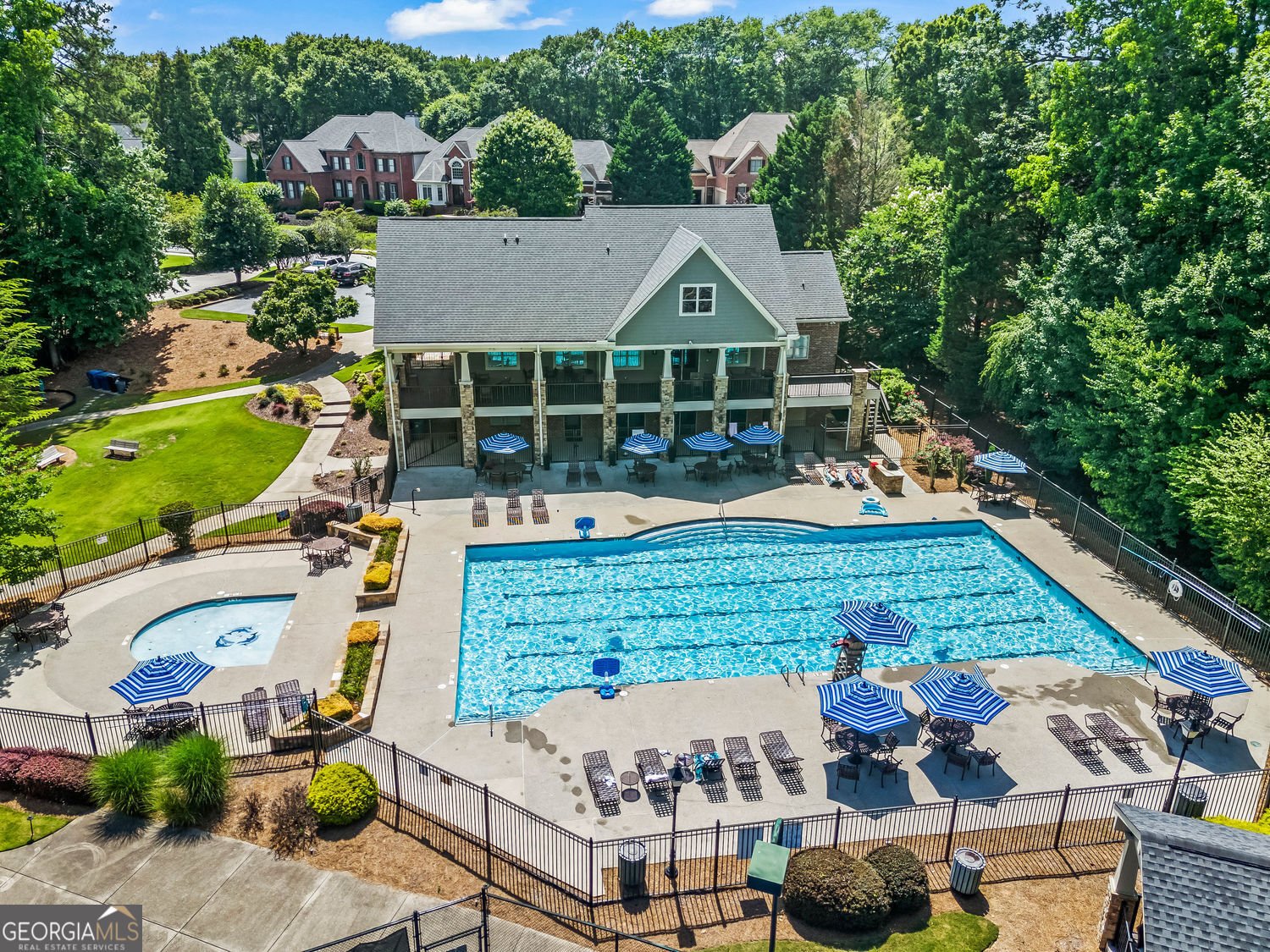 1000 Gunter Court Alpharetta - 47