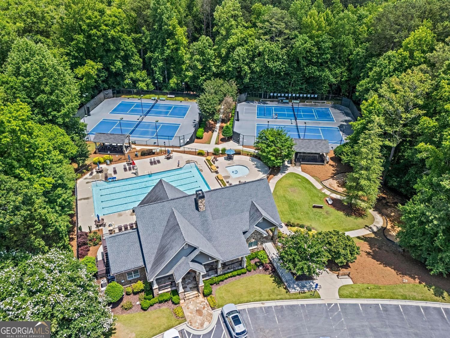 1000 Gunter Court Alpharetta - 48