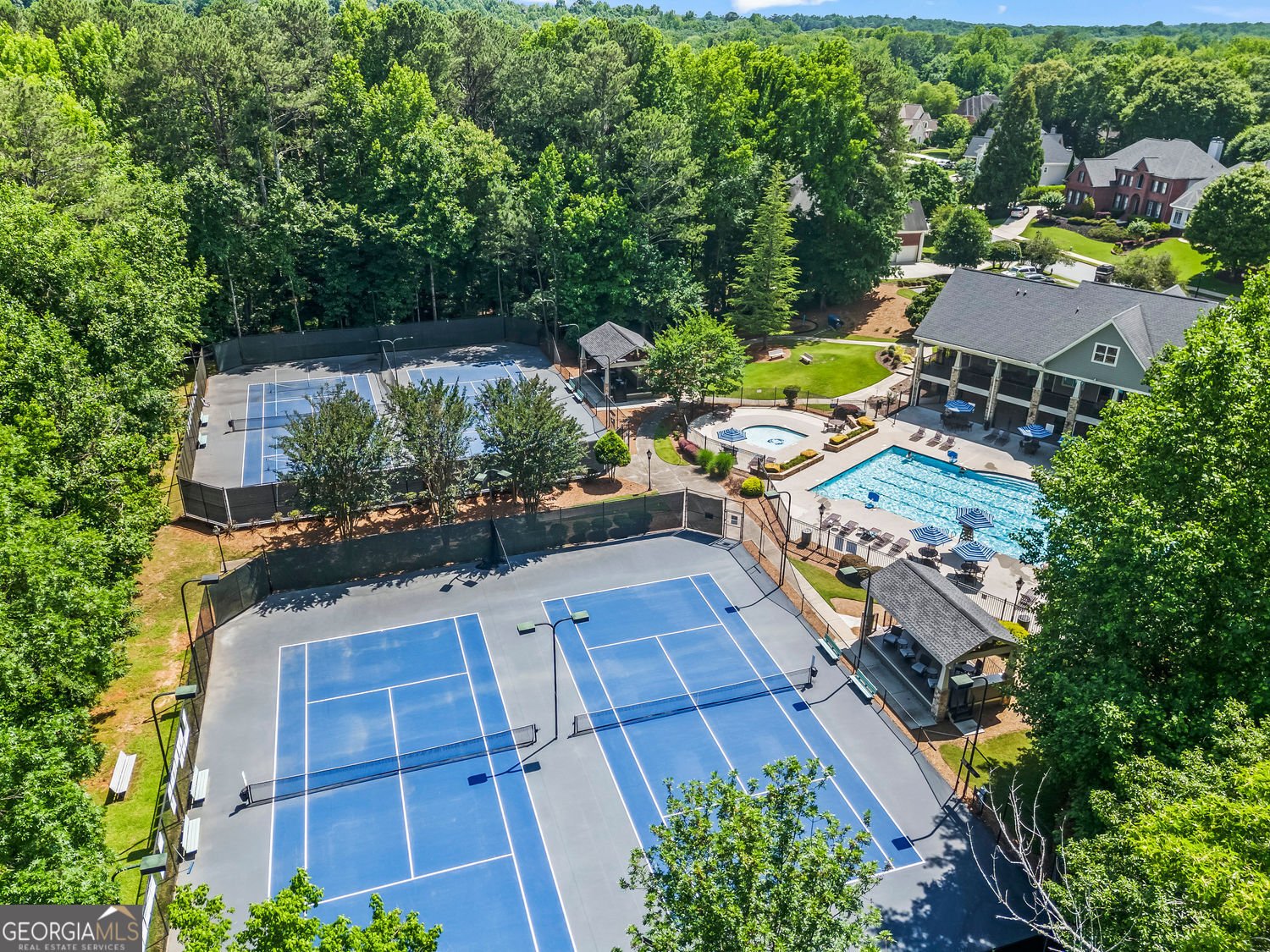 1000 Gunter Court Alpharetta - 49