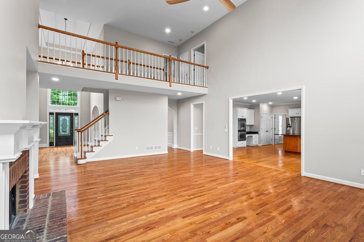 1000 Gunter Court Alpharetta - 5