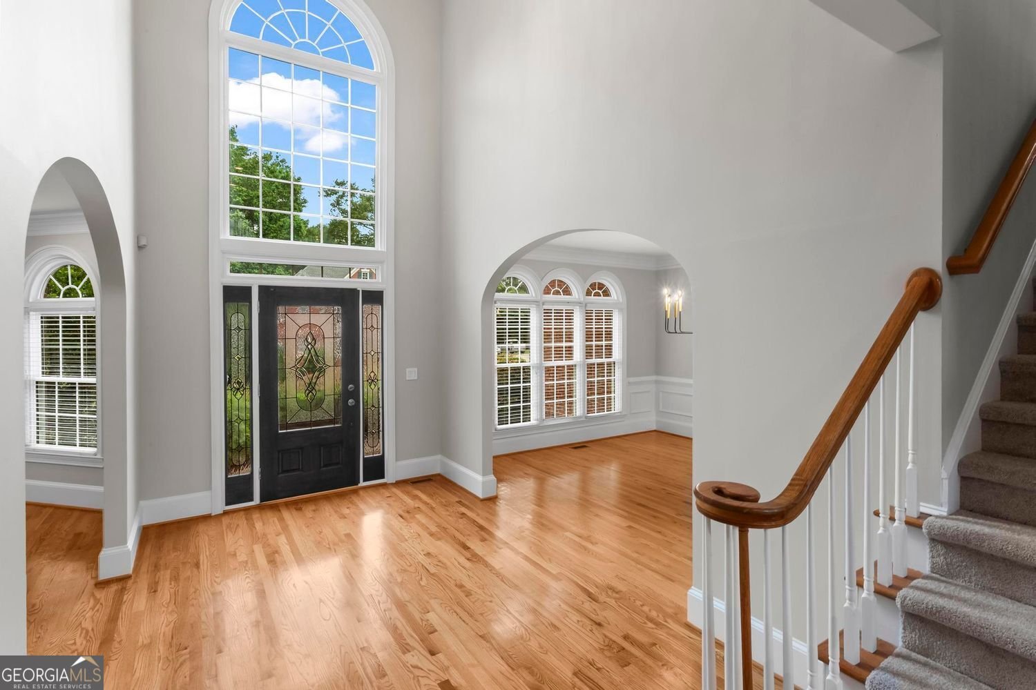 1000 Gunter Court Alpharetta - 7
