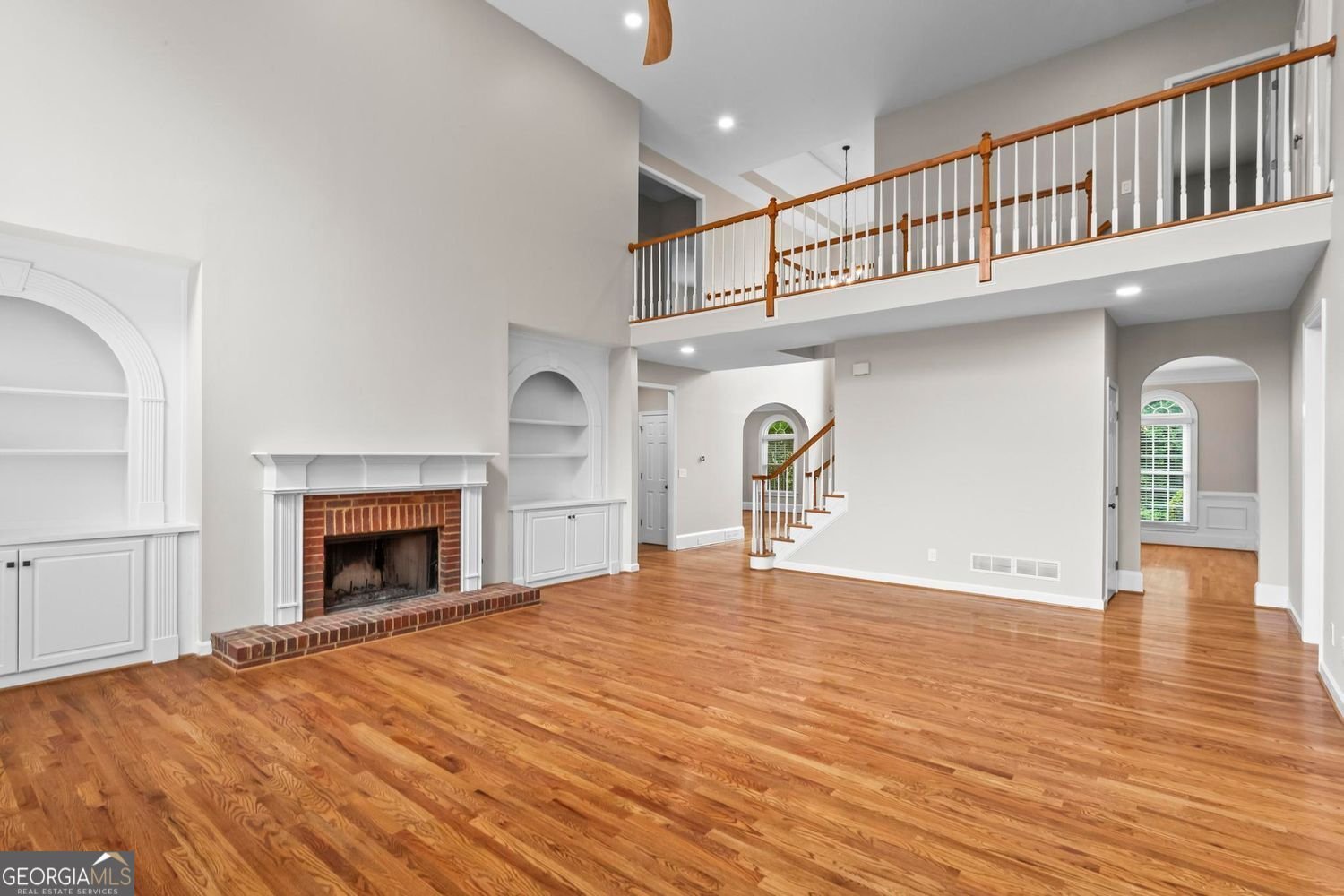1000 Gunter Court Alpharetta - 8