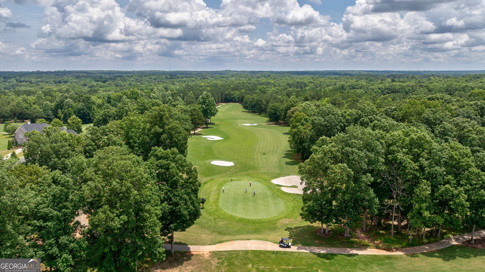 2010 Georgia Club Drive Statham - 60