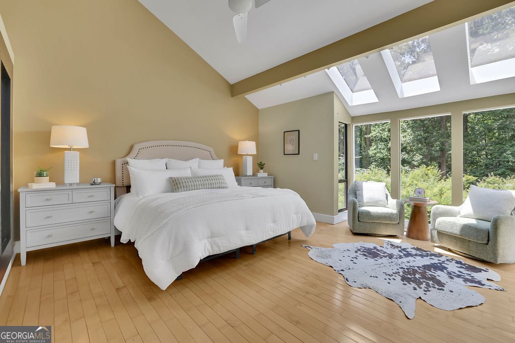 2683 Tritt Springs Trace Marietta - 19
