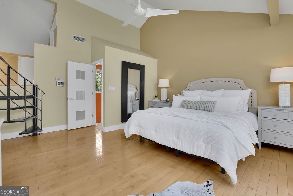2683 Tritt Springs Trace Marietta - 22