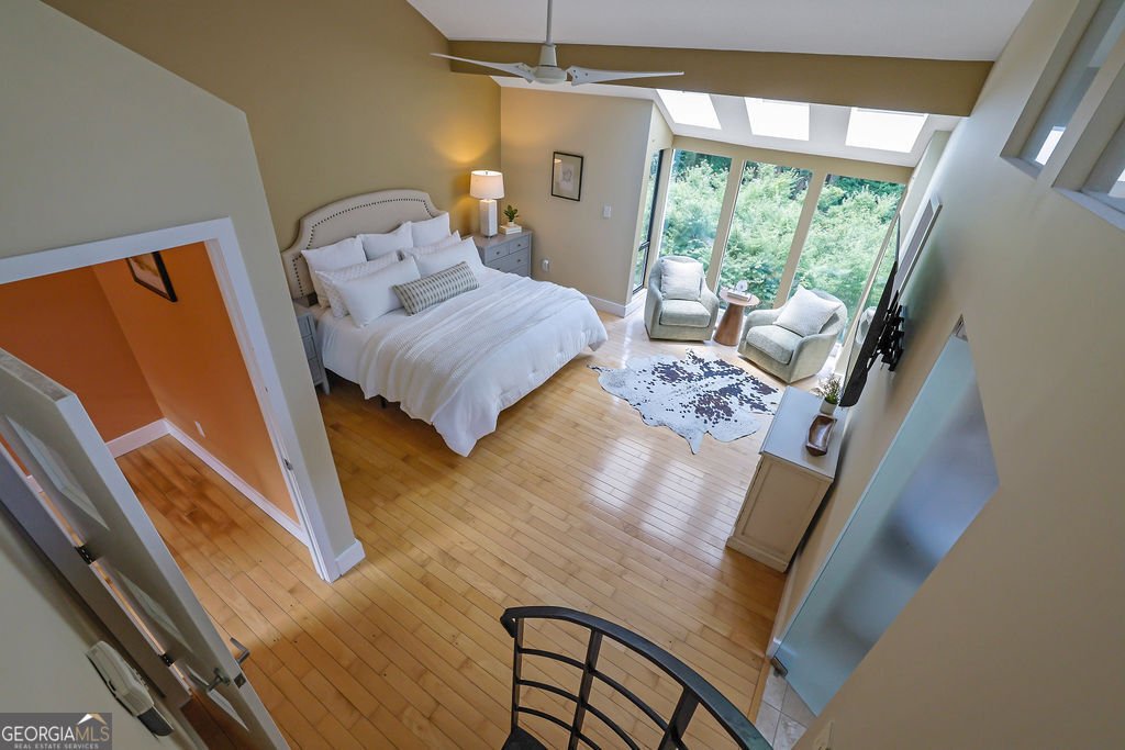 2683 Tritt Springs Trace Marietta - 23