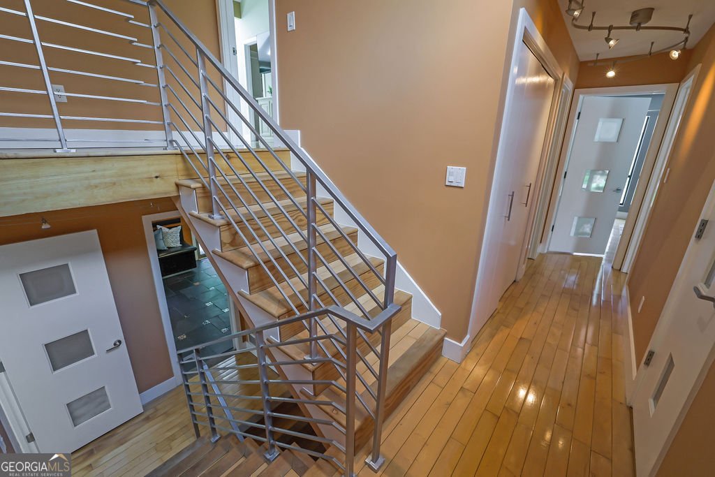2683 Tritt Springs Trace Marietta - 30