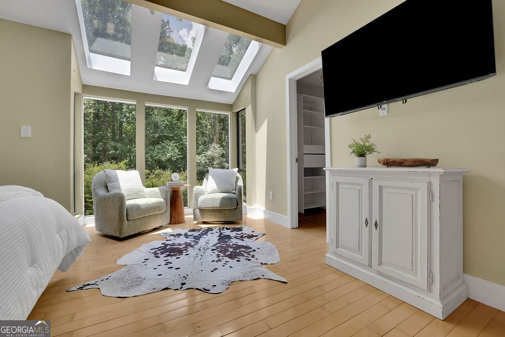 2683 Tritt Springs Trace Marietta - 37