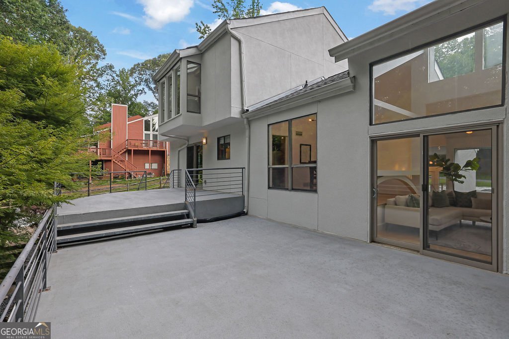 2683 Tritt Springs Trace Marietta - 43