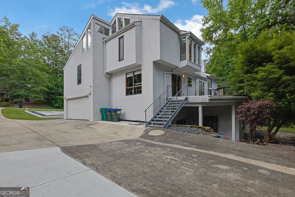 2683 Tritt Springs Trace Marietta - 45