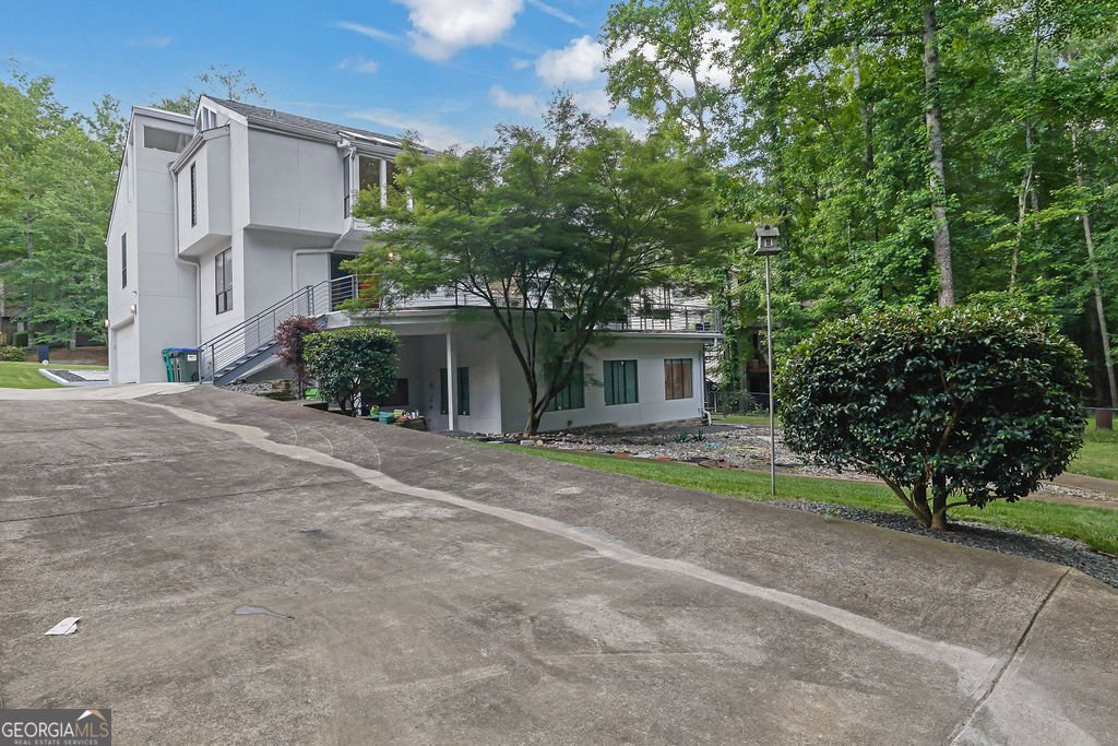 2683 Tritt Springs Trace Marietta - 47