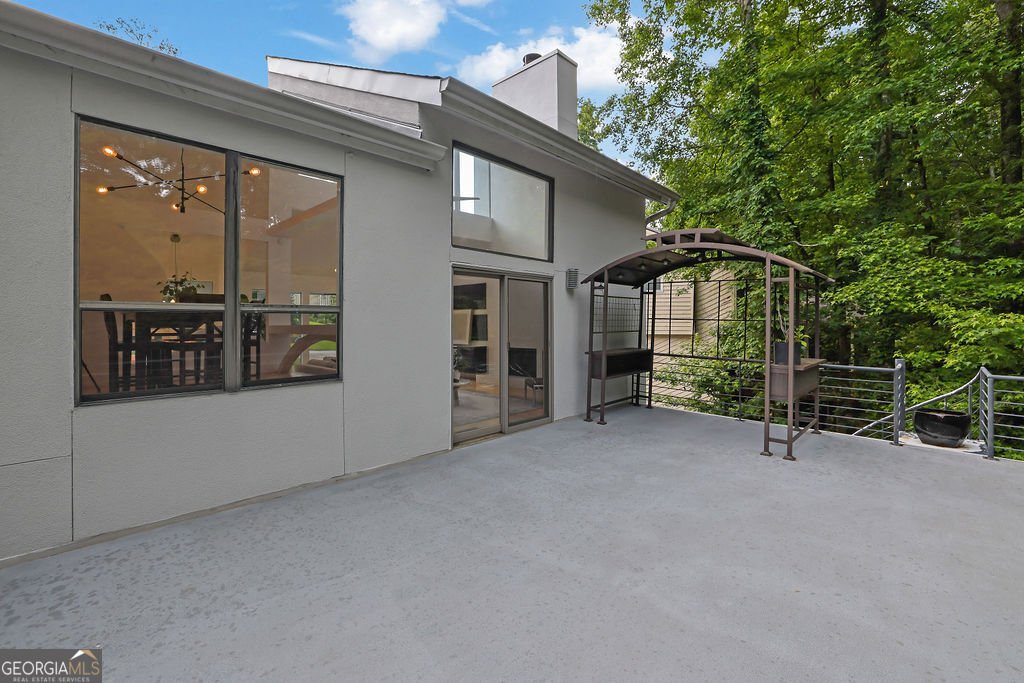 2683 Tritt Springs Trace Marietta - 59