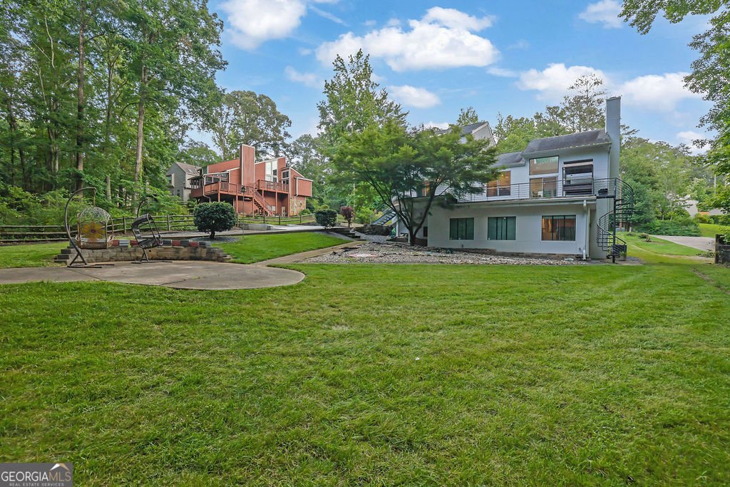 2683 Tritt Springs Trace Marietta - 65