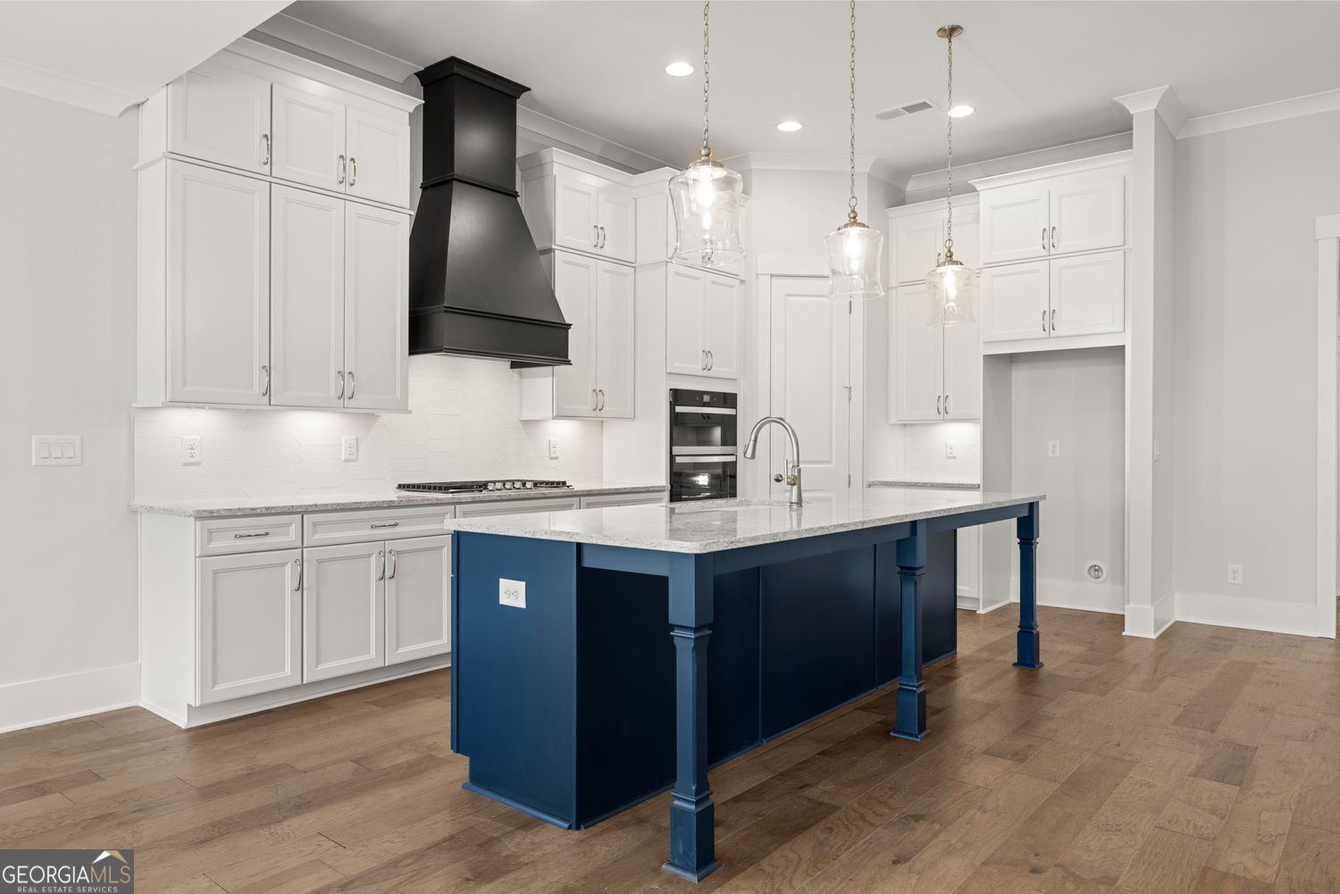 1629 Tielman Way Snellville - 10