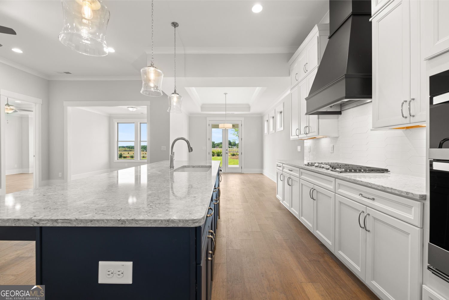 1629 Tielman Way Snellville - 11