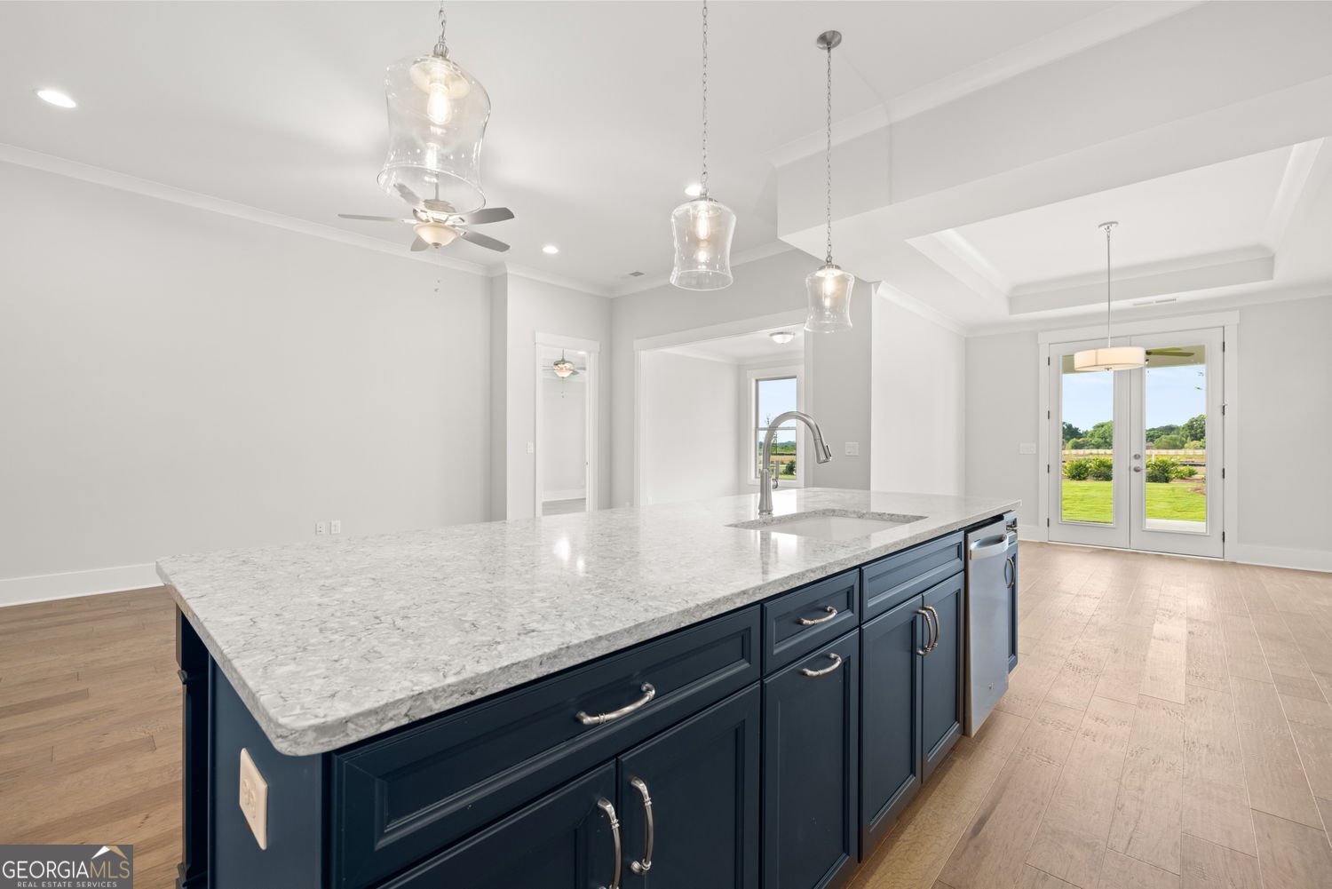 1629 Tielman Way Snellville - 12