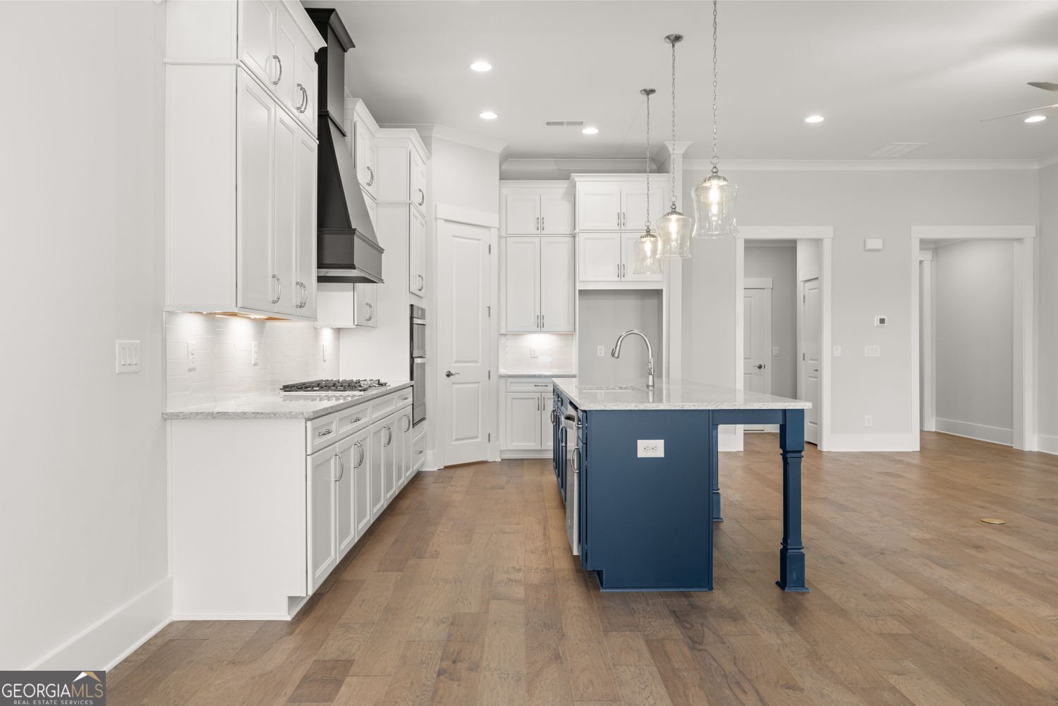 1629 Tielman Way Snellville - 13