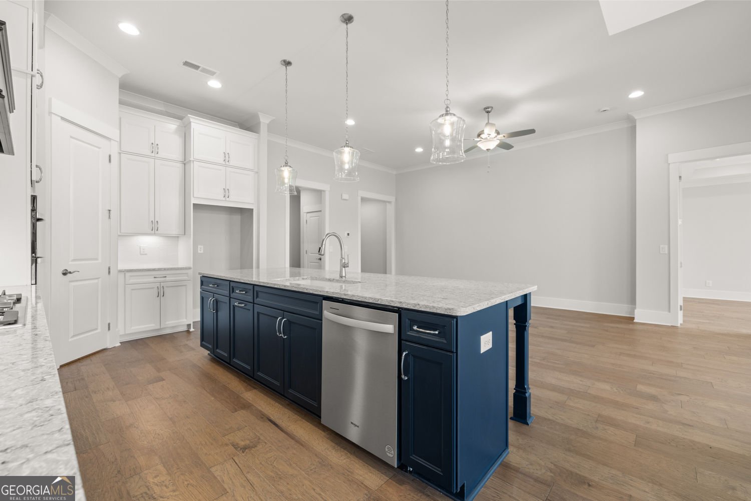 1629 Tielman Way Snellville - 14