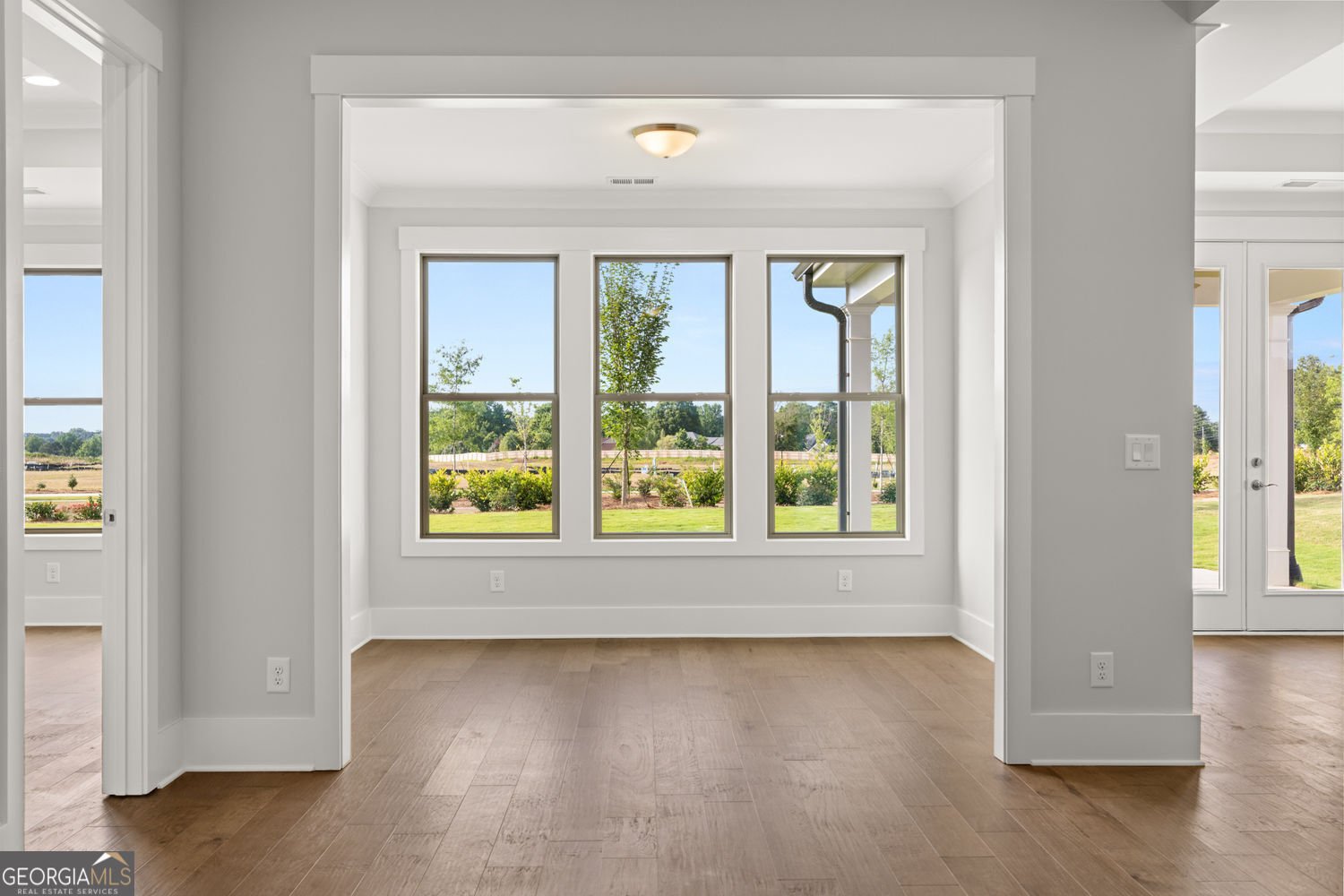 1629 Tielman Way Snellville - 18