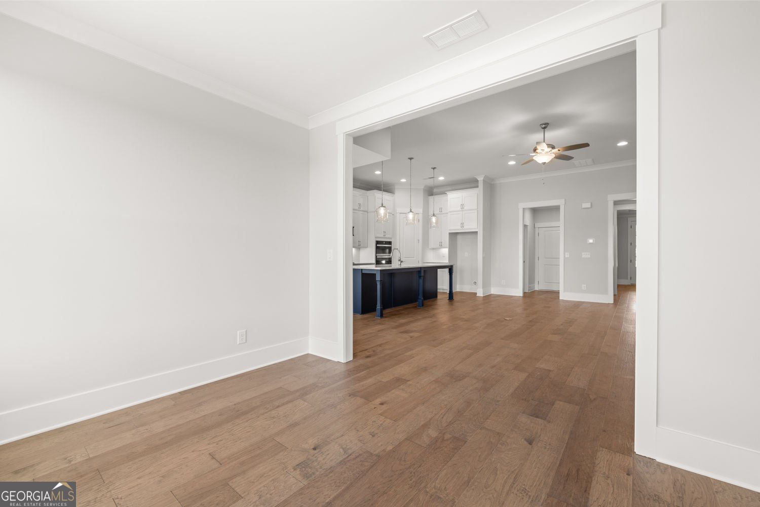 1629 Tielman Way Snellville - 19